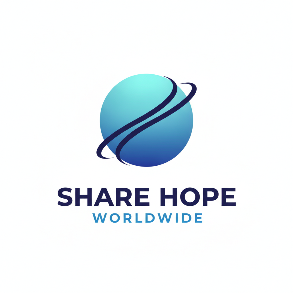 Share Hope Worldwide